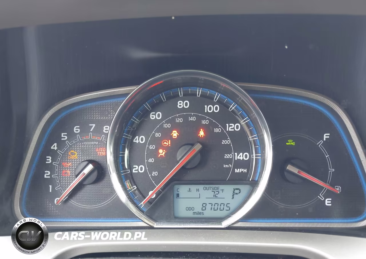 2013 Toyota Rav4 Limited VIN:JTMDFREV4DD023708 - 7