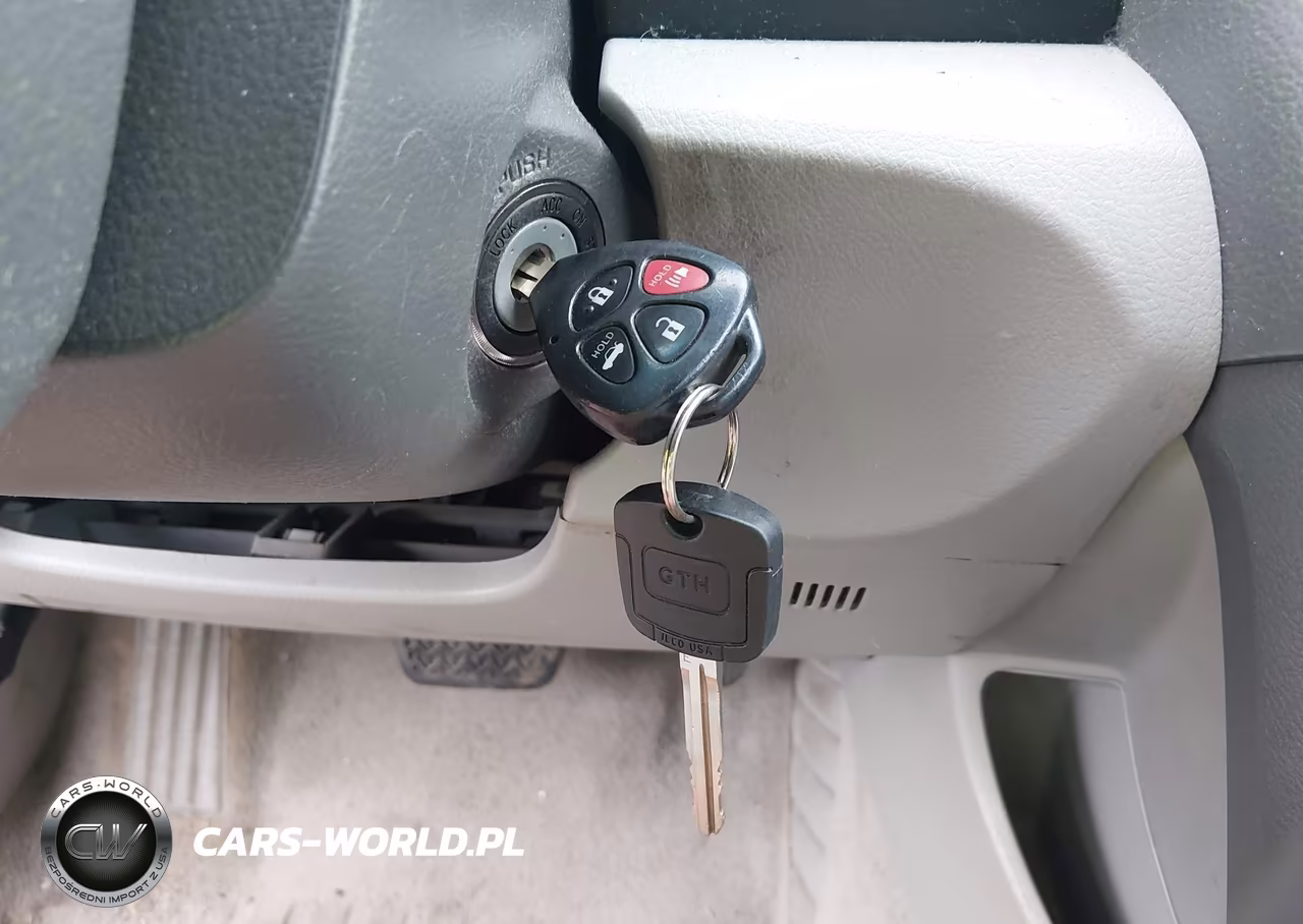 2009 Toyota Camry Le VIN:4T1BE46K59U339350 - 11