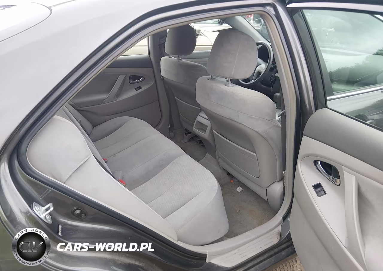 2009 Toyota Camry Le VIN:4T1BE46K59U339350 - 8