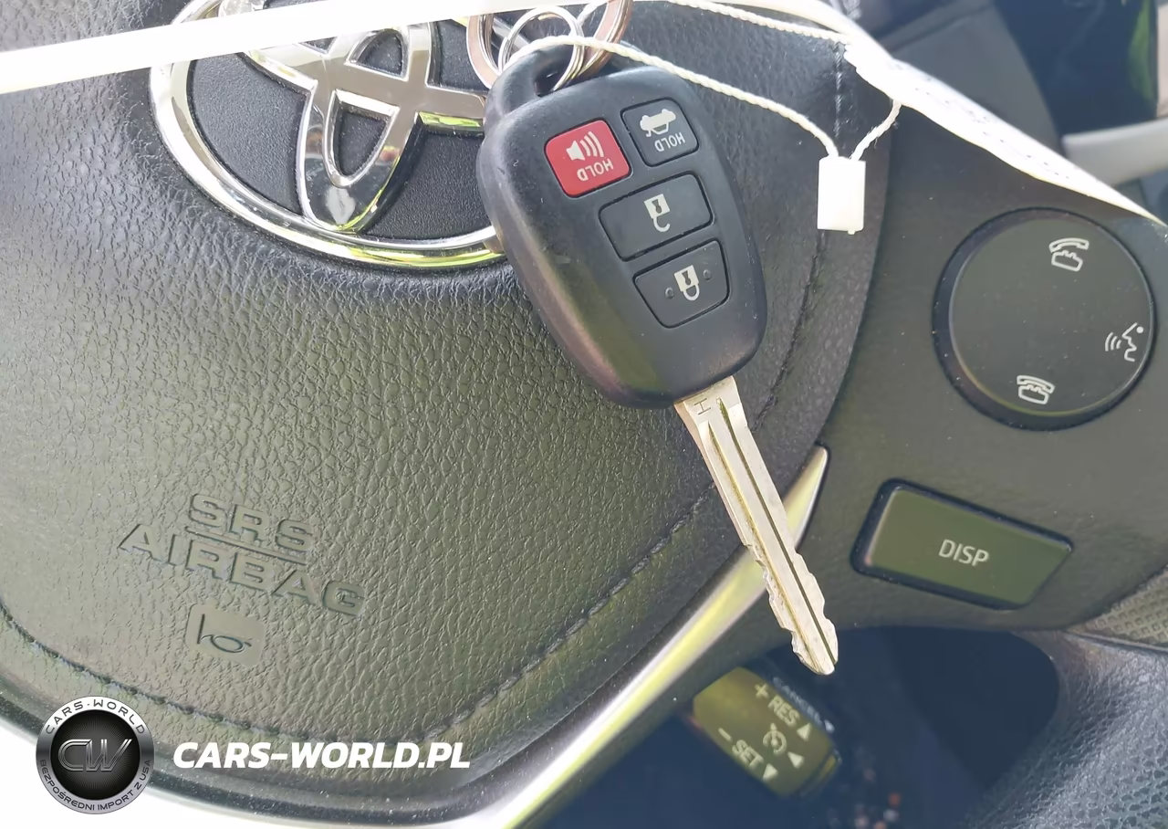 2014 Toyota Corolla Le VIN:2T1BURHE4EC199164 - 11