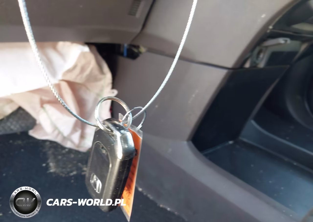2019 Honda Odyssey Ex VIN:5FNRL6H56KB009436 - 11