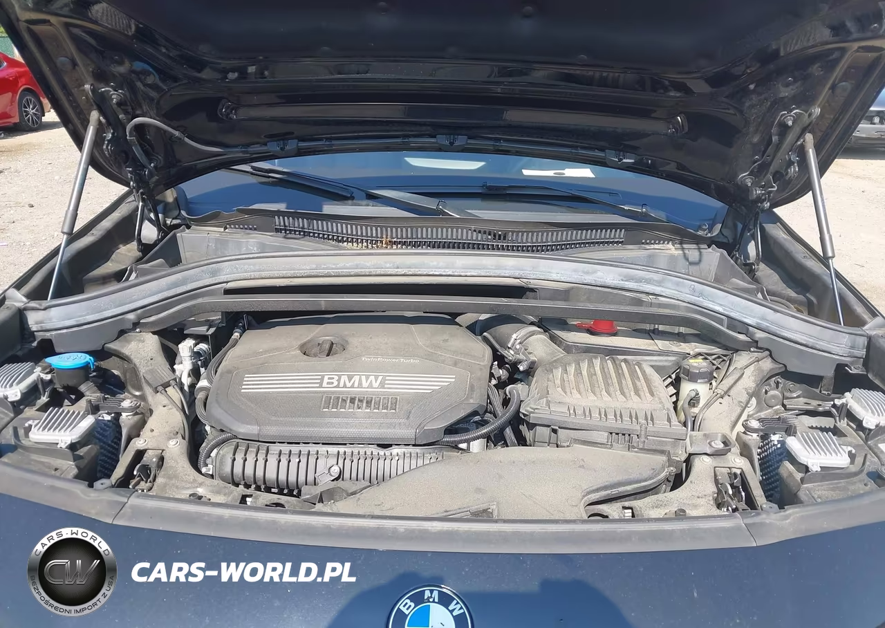 2022 BMW X2 xDrive28I VIN:WBXYJ1C04N5T48740 - 10