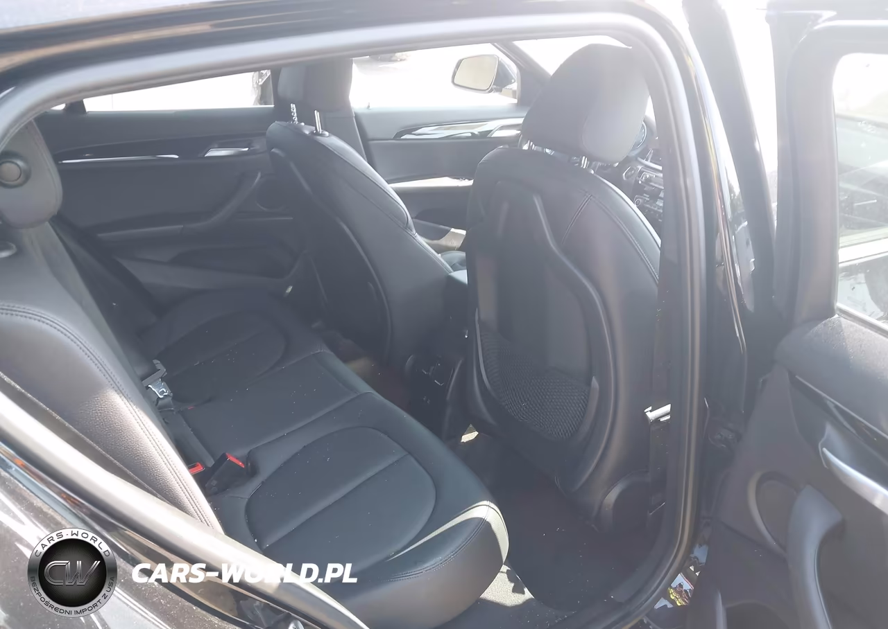 2022 BMW X2 xDrive28I VIN:WBXYJ1C04N5T48740 - 8