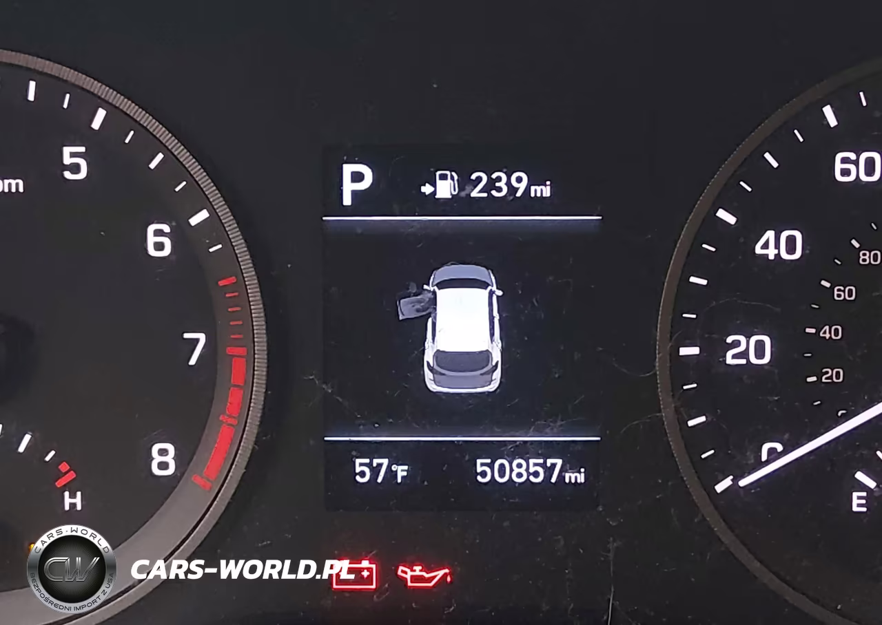 2021 Hyundai Tucson Se VIN:KM8J2CA45MU385437 - 16