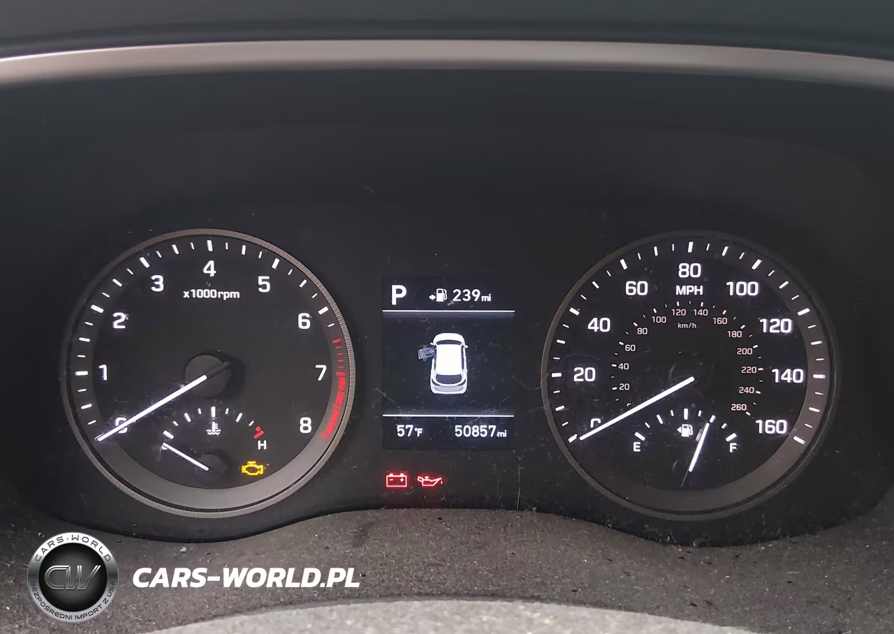 2021 Hyundai Tucson Se VIN:KM8J2CA45MU385437 - 7