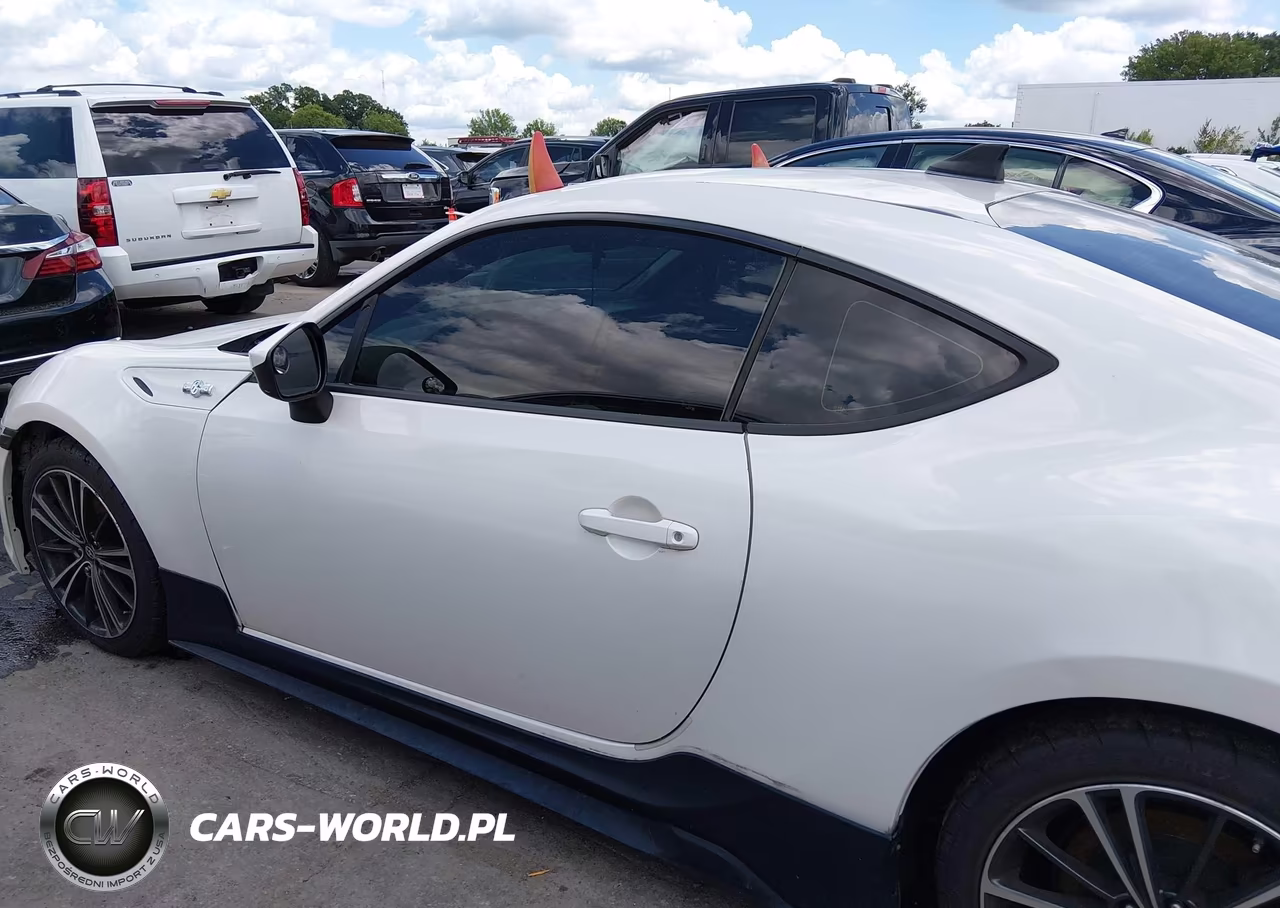 2013 Scion Fr-S VIN:JF1ZNAA19D1712812 - 14