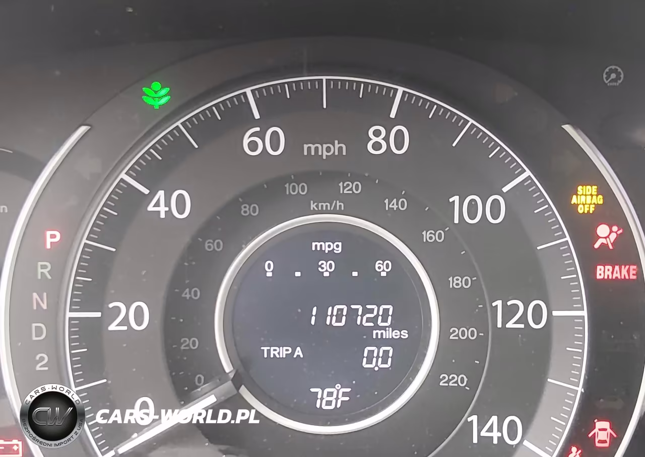 2014 Honda Cr-V Ex VIN:2HKRM4H53EH654889 - 15
