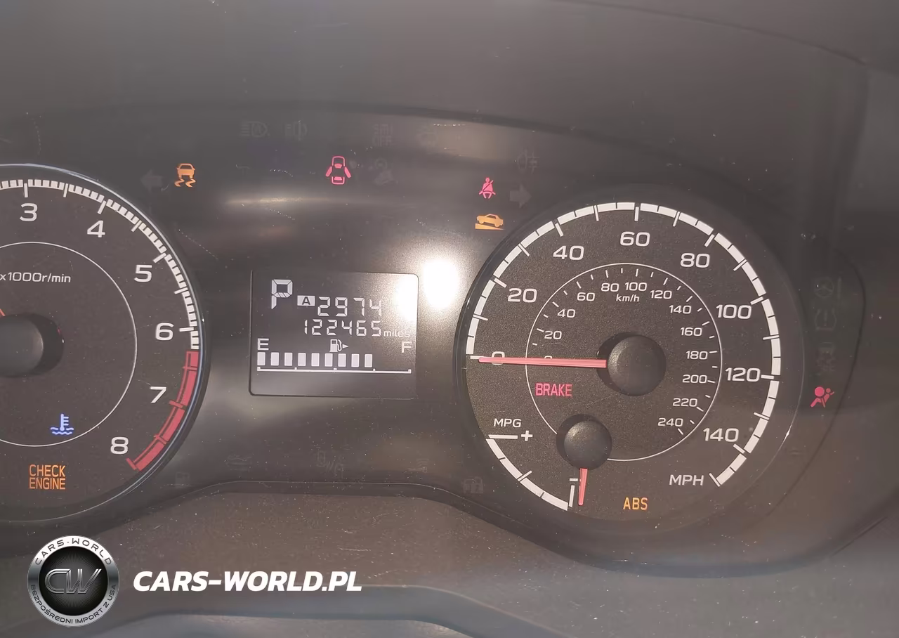 2018 Subaru Impreza 2.0I Premium VIN:4S3GTAB60J3706933 - 7