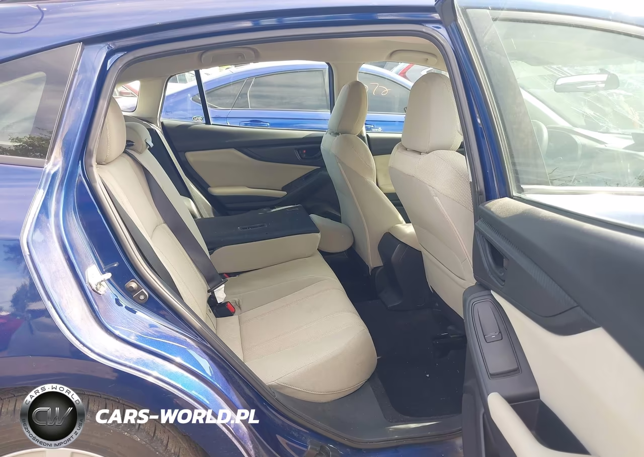 2018 Subaru Impreza 2.0I Premium VIN:4S3GTAB60J3706933 - 8