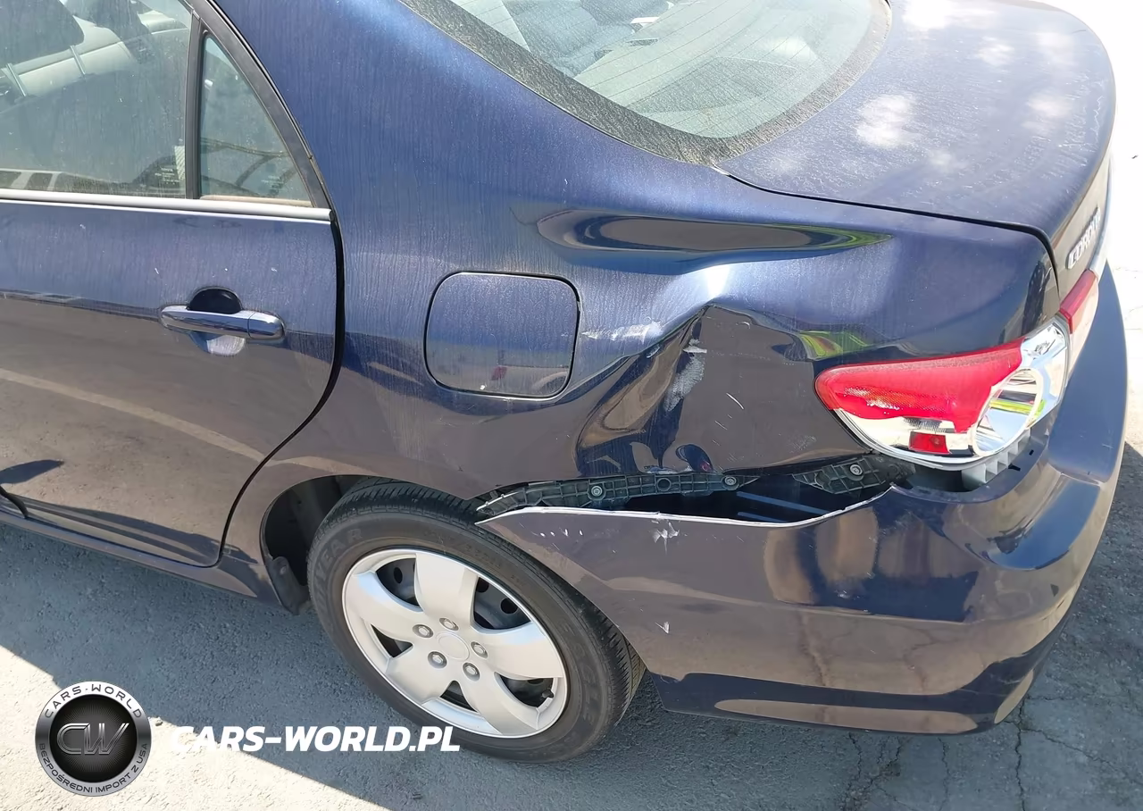 2012 Toyota Corolla Le VIN:2T1BU4EE1CC765768 - 17