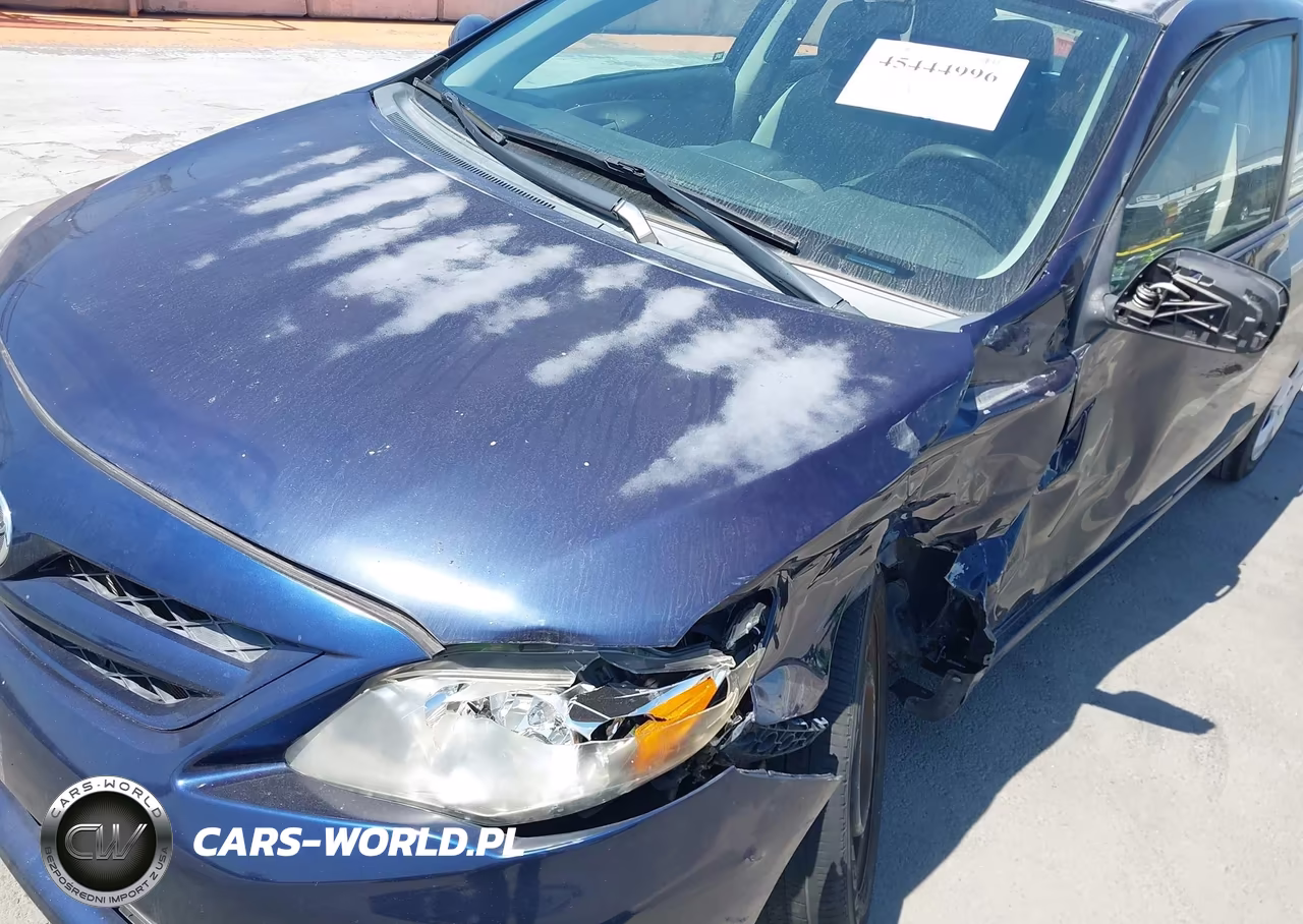 2012 Toyota Corolla Le VIN:2T1BU4EE1CC765768 - 19