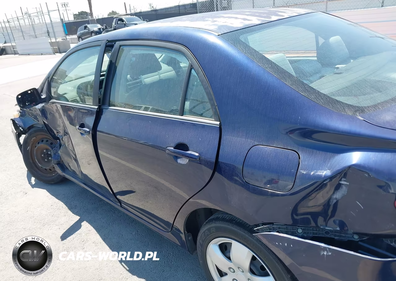 2012 Toyota Corolla Le VIN:2T1BU4EE1CC765768 - 6
