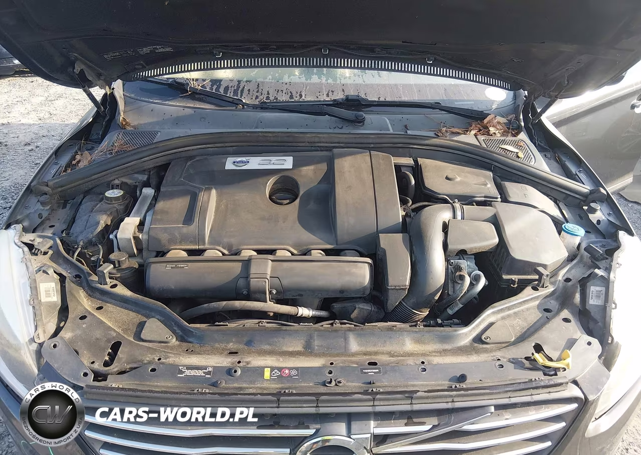 2015 Volvo Xc60 3.2 Premier Plus VIN:YV4940RC3F2583876 - 10