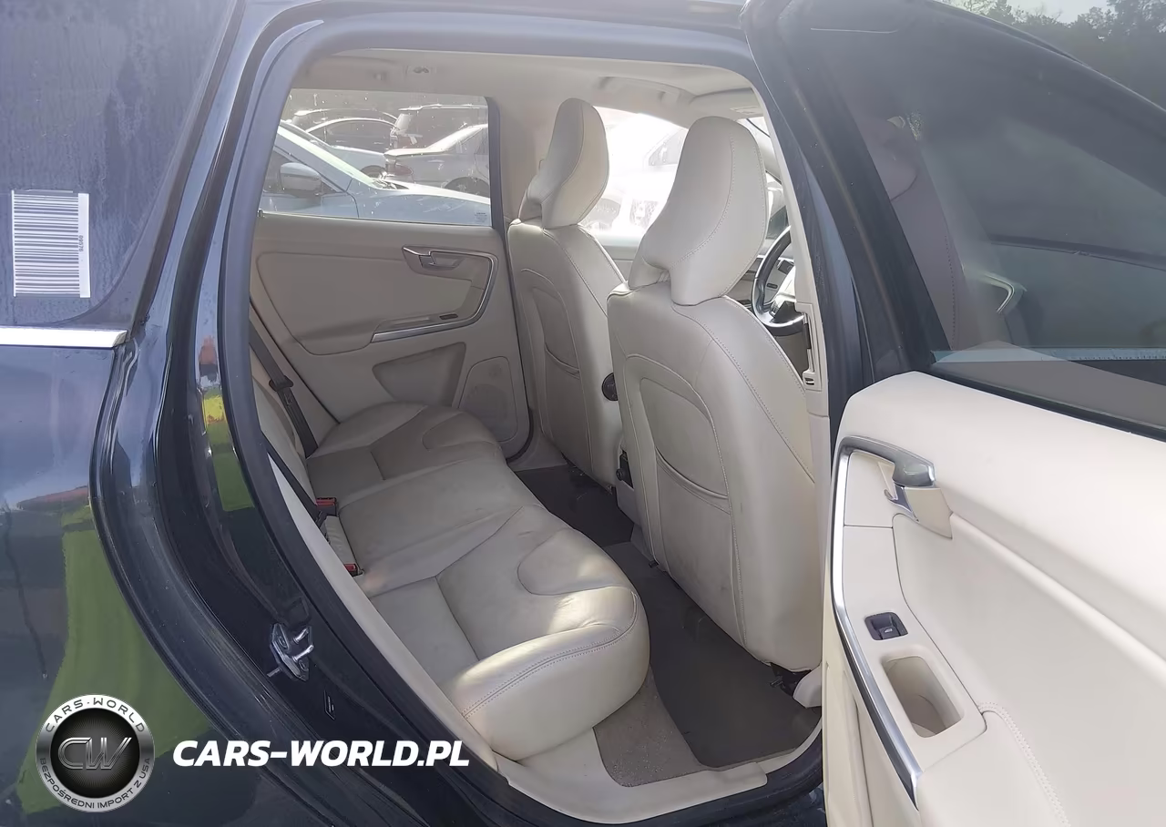 2015 Volvo Xc60 3.2 Premier Plus VIN:YV4940RC3F2583876 - 8