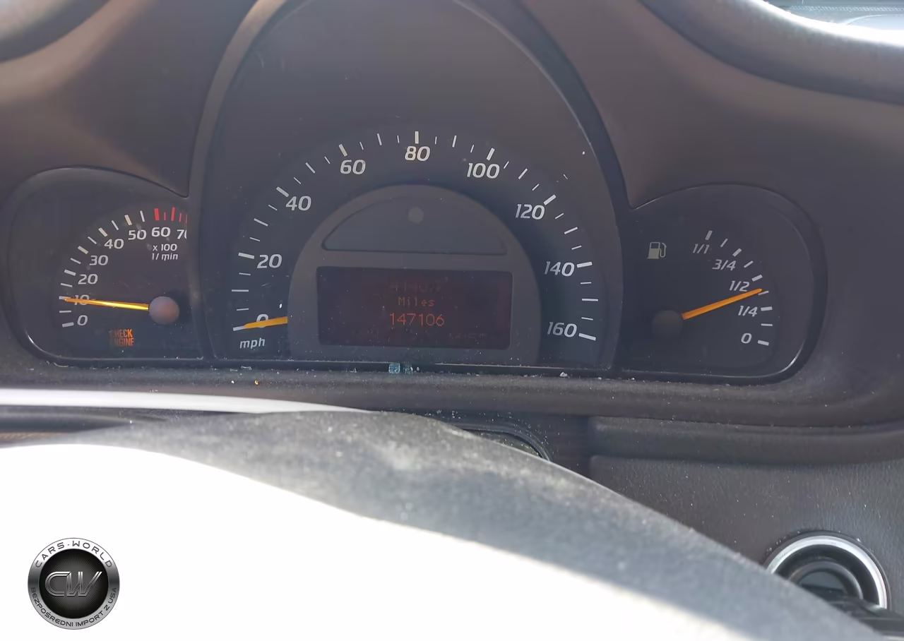 2004 Mercedes-Benz C 230 Kompressor Sport VIN:WDBRN40J84A614155 - 7