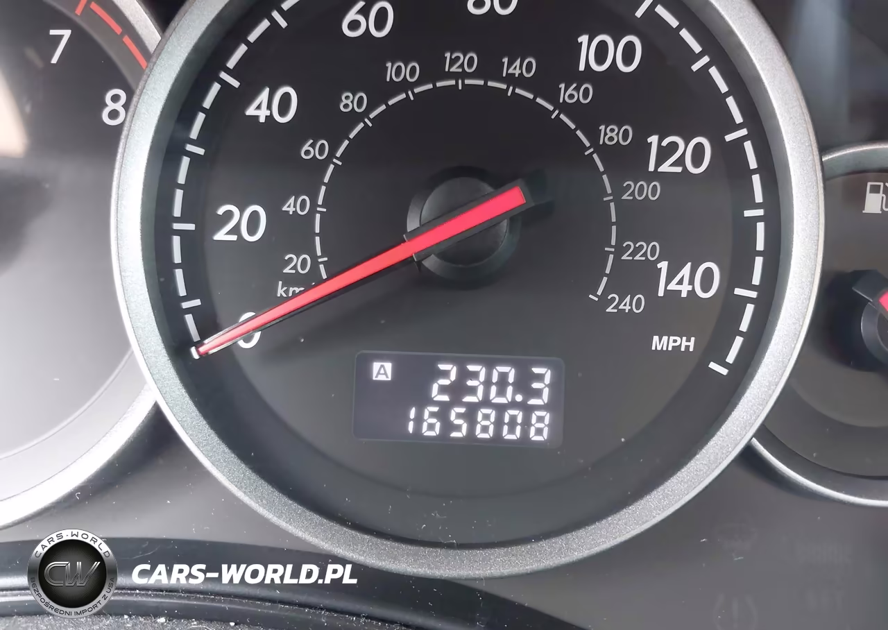 2006 Subaru Outback 2.5I VIN:4S4BP61C566326801 - 15