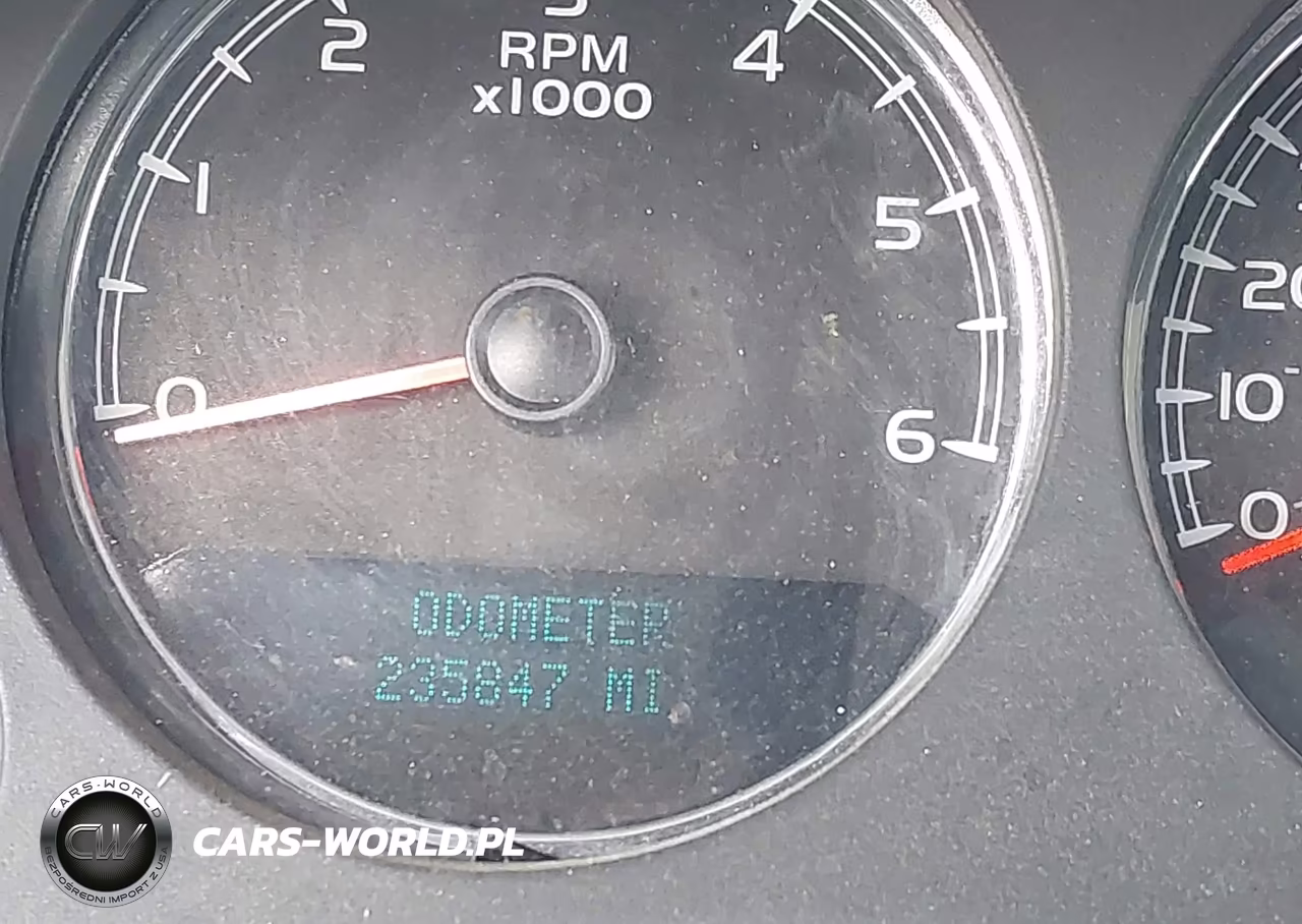 2008 GMC Yukon Xl 1500 Slt VIN:1GKFC16048R204553 - 7