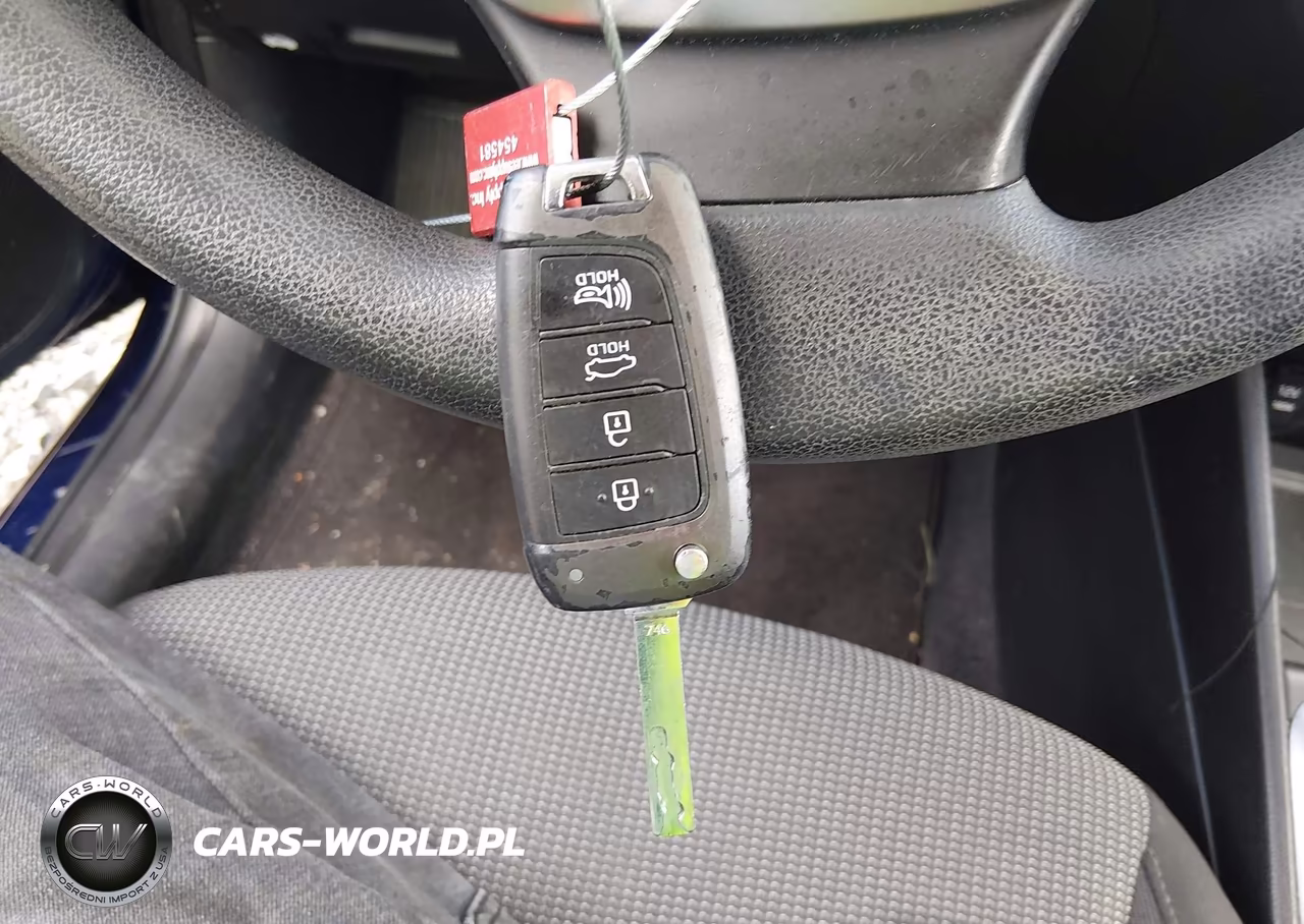 2019 Hyundai Accent Se VIN:3KPC24A36KE071267 - 11