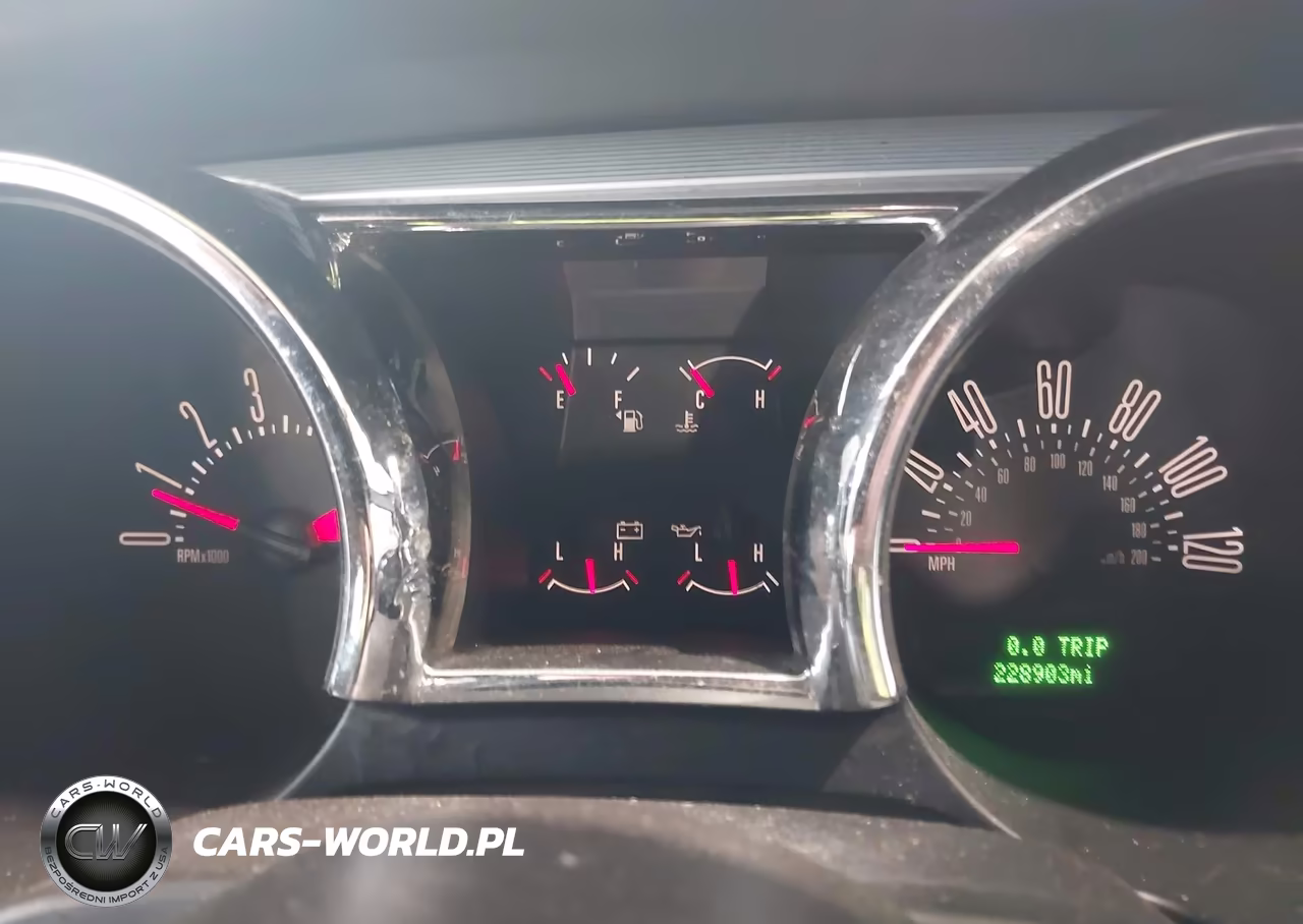 2005 Ford Mustang V6 Deluxe-V6 Premium VIN:1ZVFT80N055255847 - 7