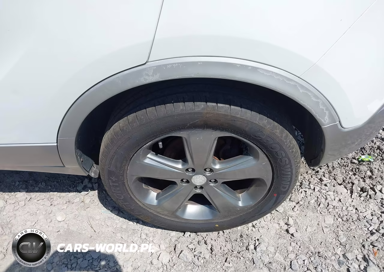 2014 Buick Encore Leather VIN:KL4CJGSB7EB517982 - 13