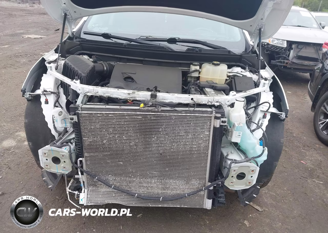 2020 Buick Enclave Fwd Essence VIN:5GAERBKW9LJ111901 - 10