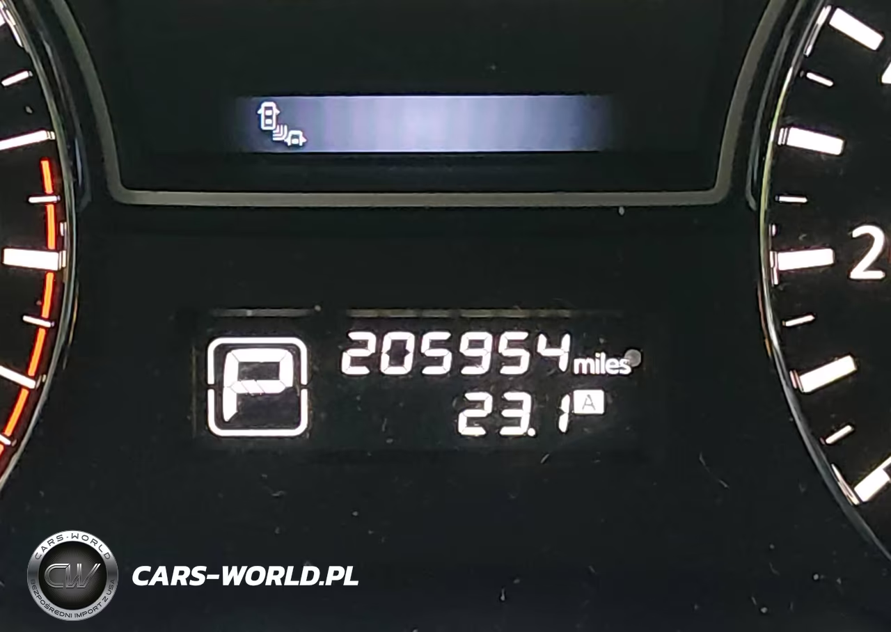 2015 Nissan Pathfinder Sl VIN:5N1AR2MMXFC656387 - 15