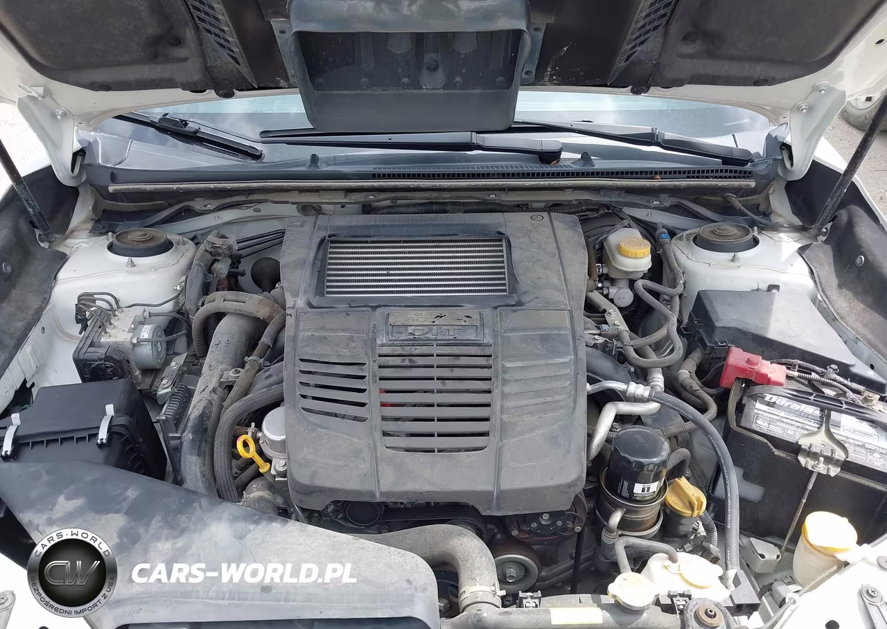 2021 Subaru Wrx Premium VIN:JF1VA1C64M9810845 - 10