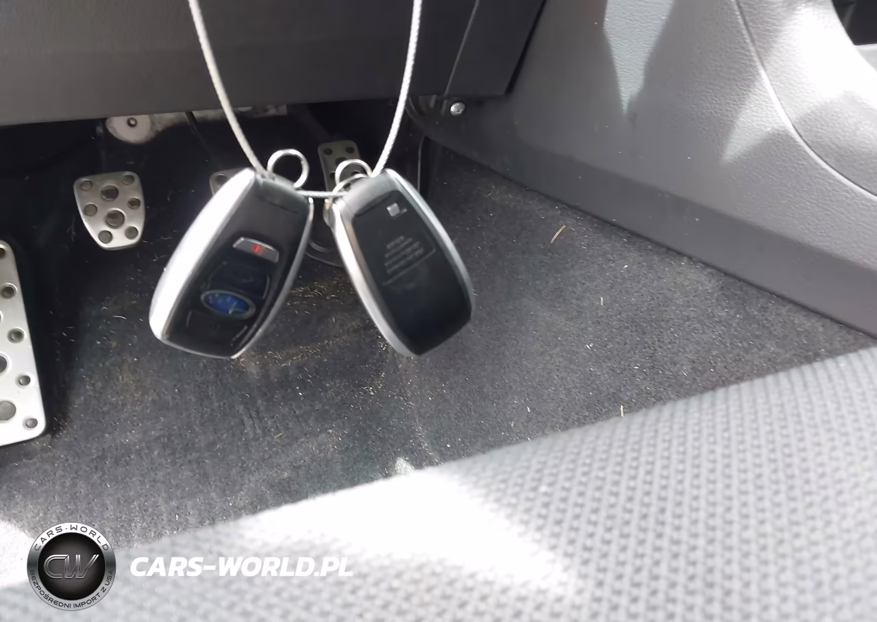 2021 Subaru Wrx Premium VIN:JF1VA1C64M9810845 - 11