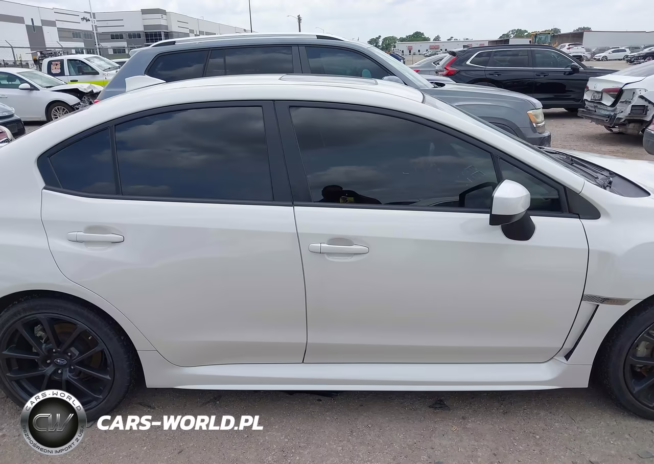 2021 Subaru Wrx Premium VIN:JF1VA1C64M9810845 - 13