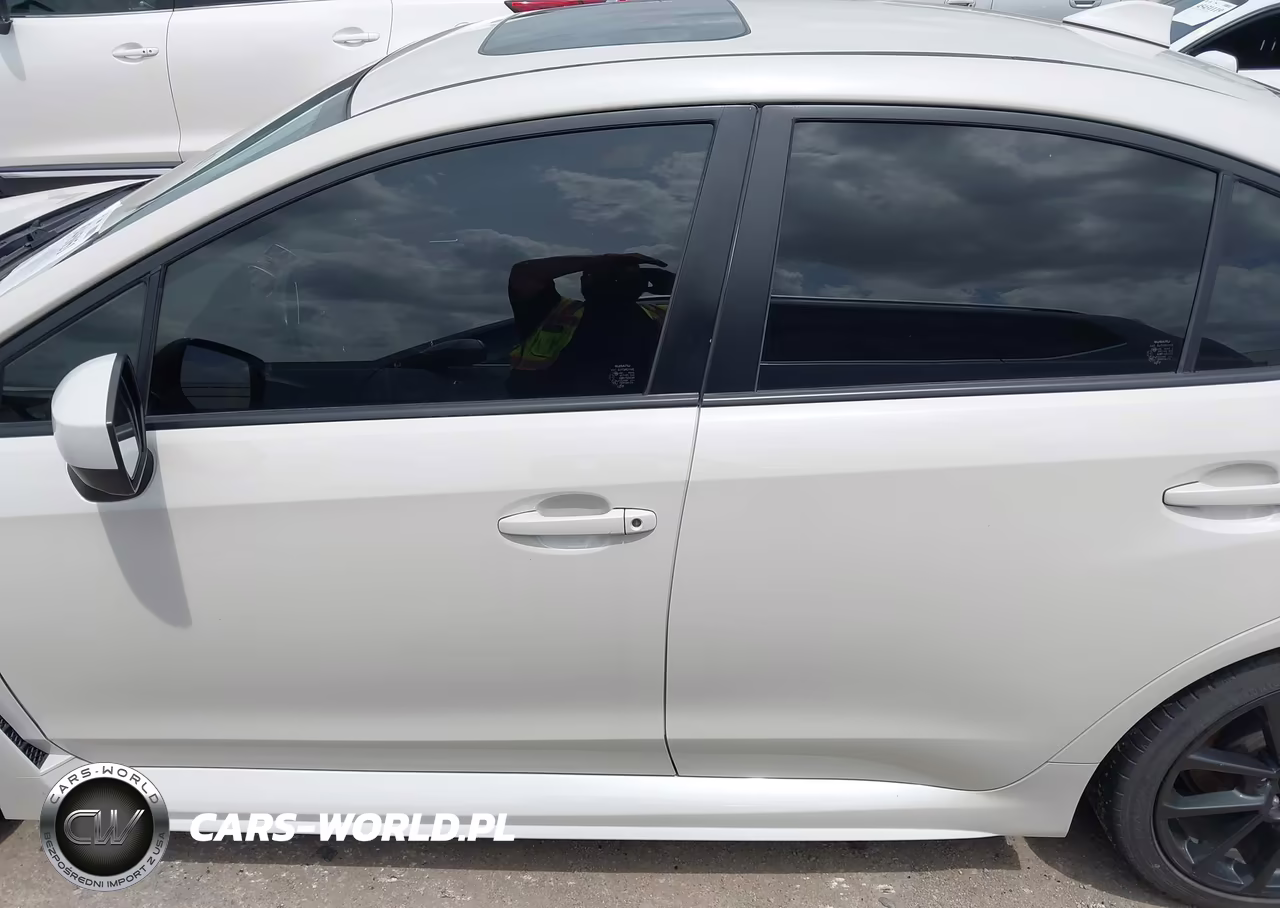 2021 Subaru Wrx Premium VIN:JF1VA1C64M9810845 - 14