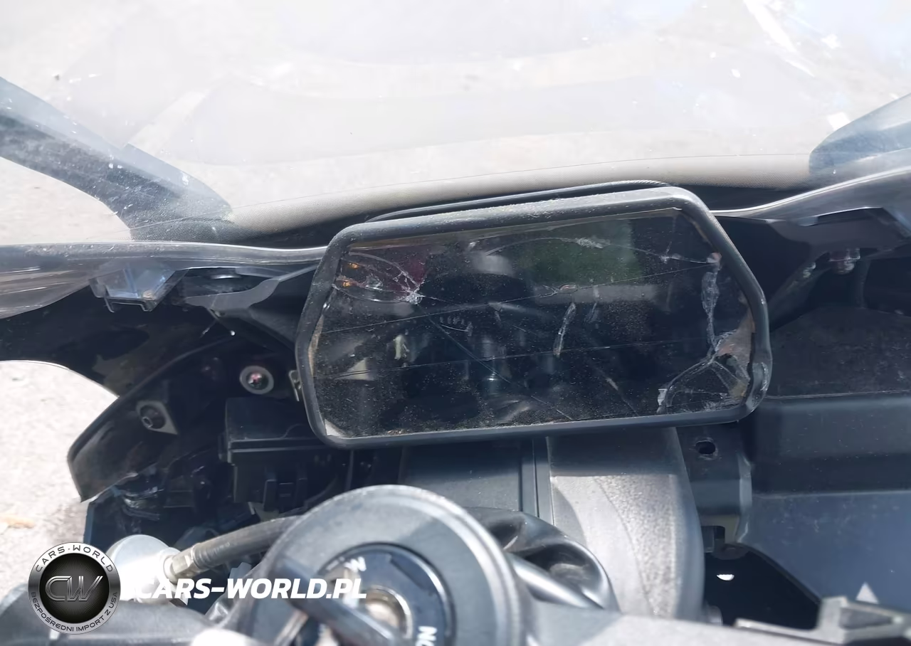 2018 Yamaha Yzfr1 VIN:JYARN39E4JA003578 - 7