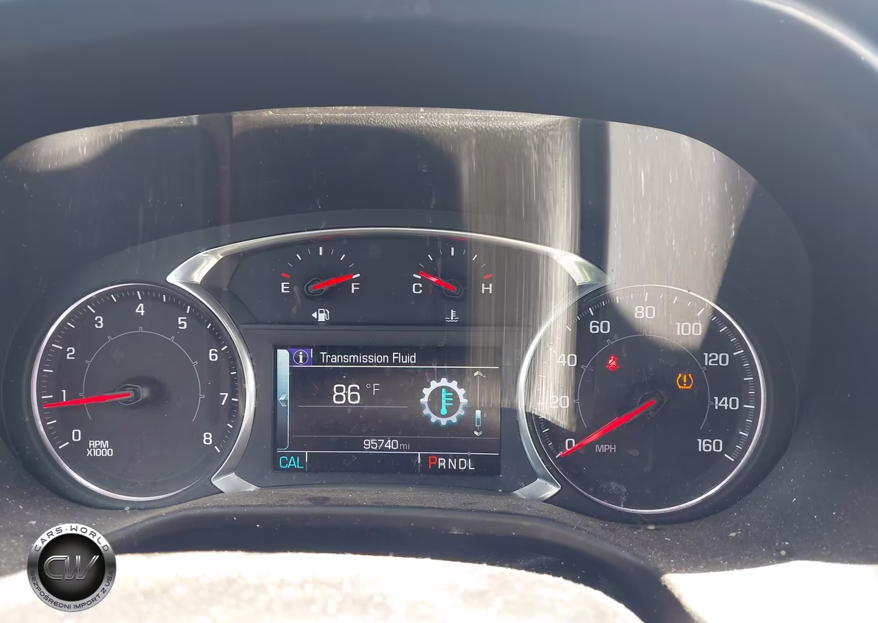 2017 GMC Acadia Slt-1 VIN:1GKKNMLS1HZ268498 - 7