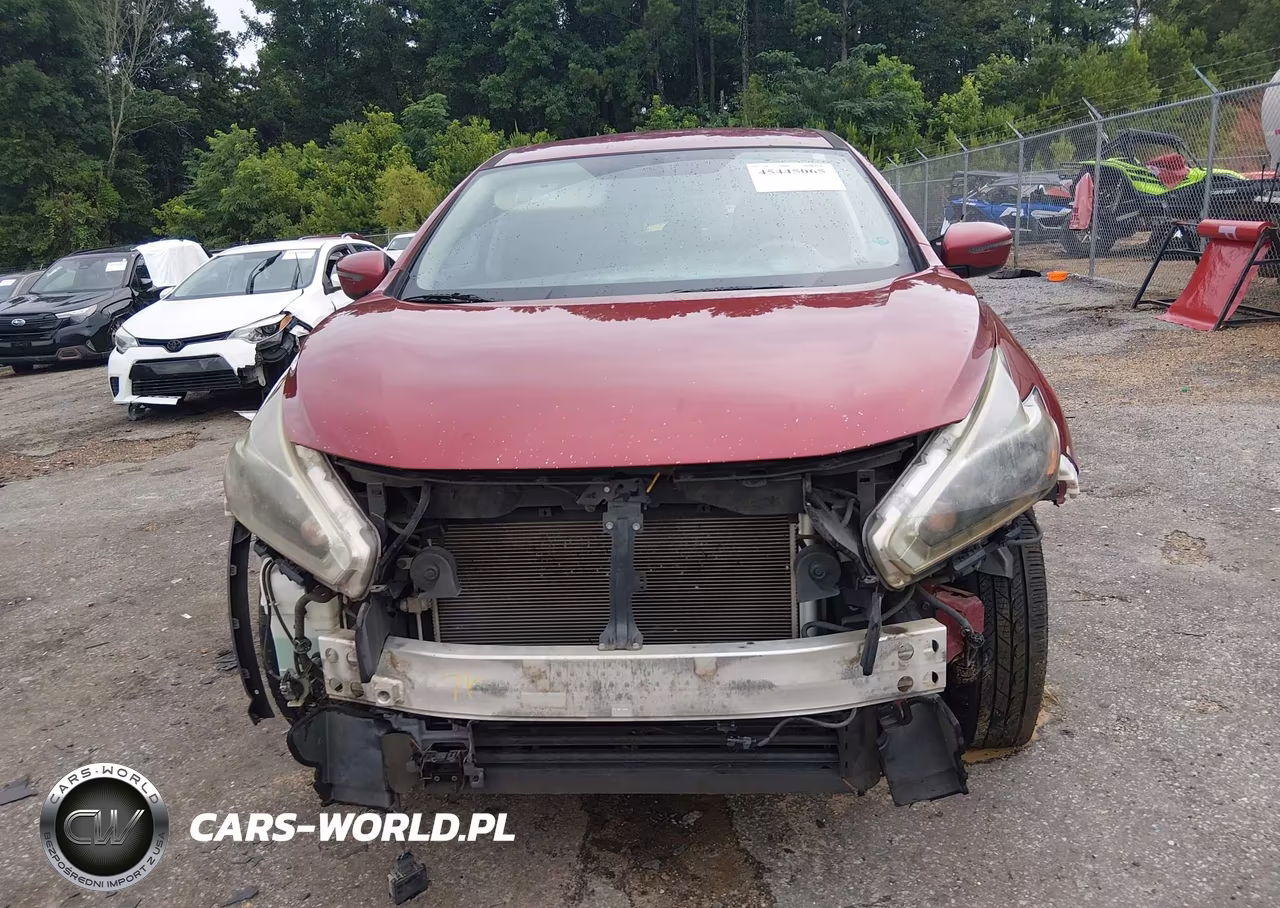 2018 Nissan Murano S VIN:5N1AZ2MG6JN147727 - 13