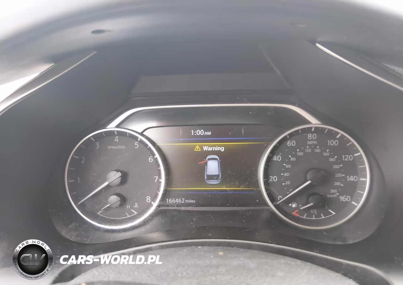 2018 Nissan Murano S VIN:5N1AZ2MG6JN147727 - 7
