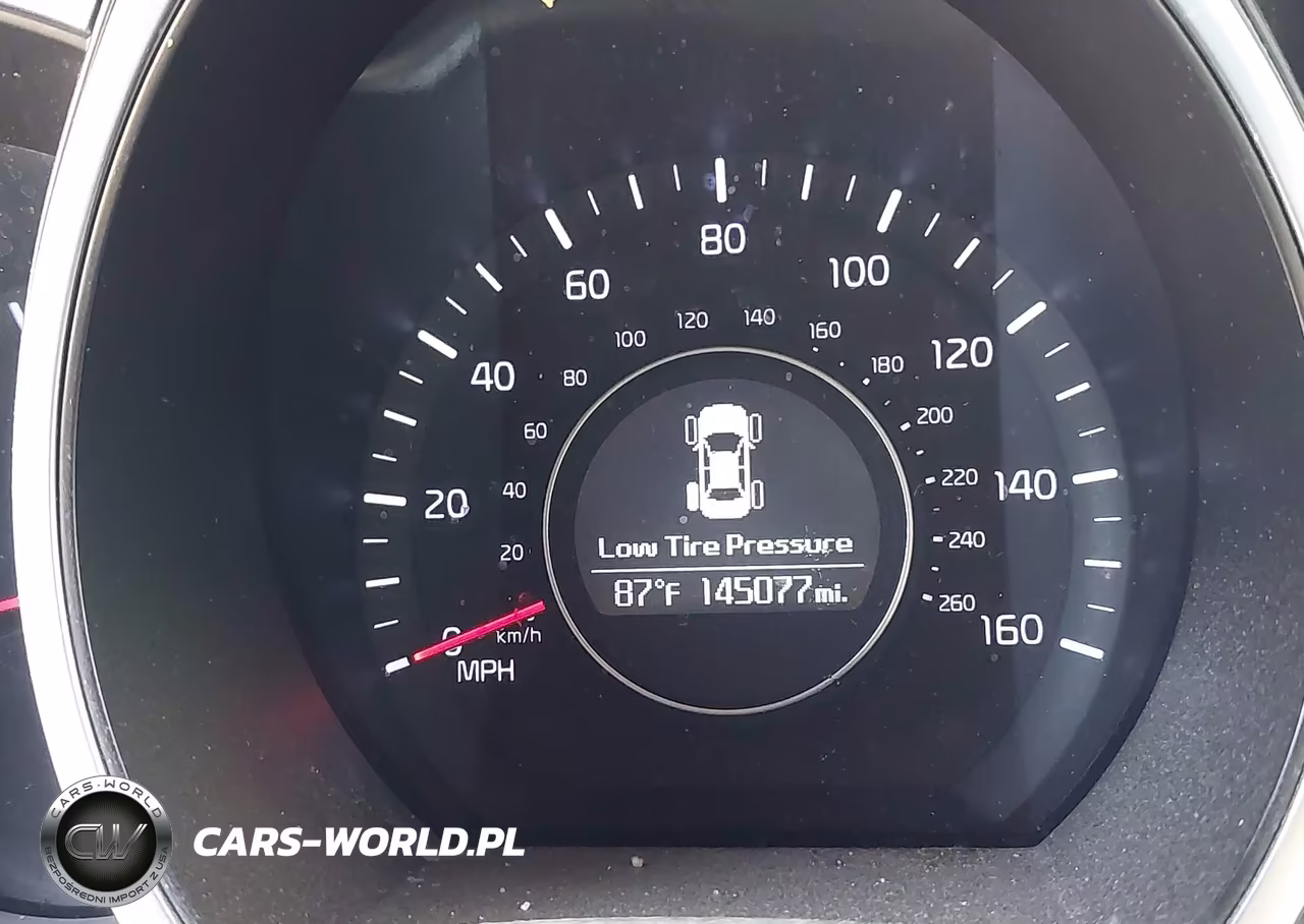 2015 Kia Optima Ex VIN:5XXGN4A72FG481766 - 7