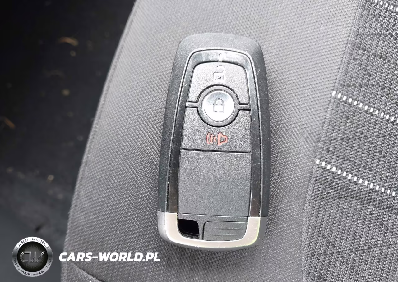 2019 Ford Ecosport Se VIN:MAJ6S3GL2KC284311 - 11