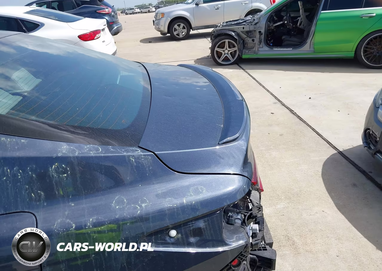 2026 Toyota Camry Se VIN:4T1DAACK2TU661233 - 19