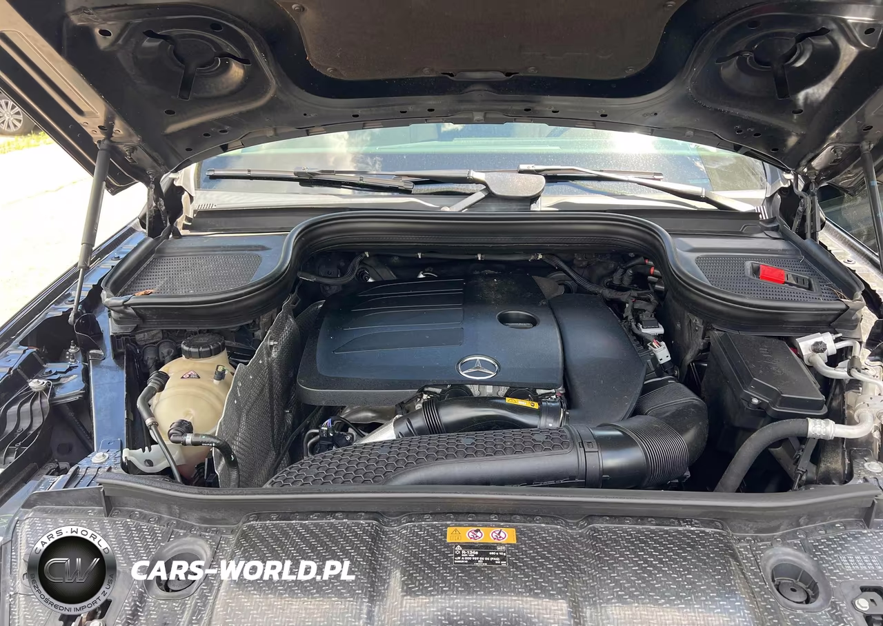 2020 Mercedes-Benz Gle 350 4Matic VIN:4JGFB4KB7LA063987 - 10