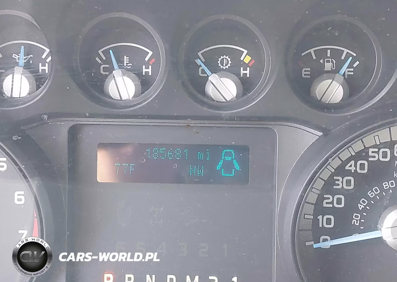 2013 Ford Super Duty F-250 Srw Xlt VIN:1FT7W2B61DEA06232 - 15