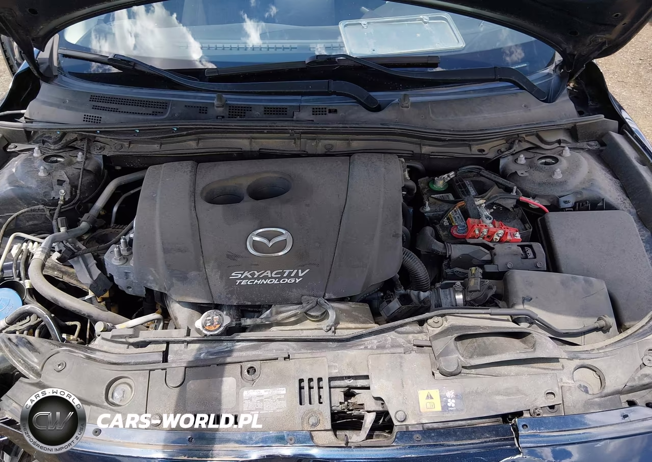 2015 Mazda Mazda3 I Touring VIN:3MZBM1V74FM229499 - 10