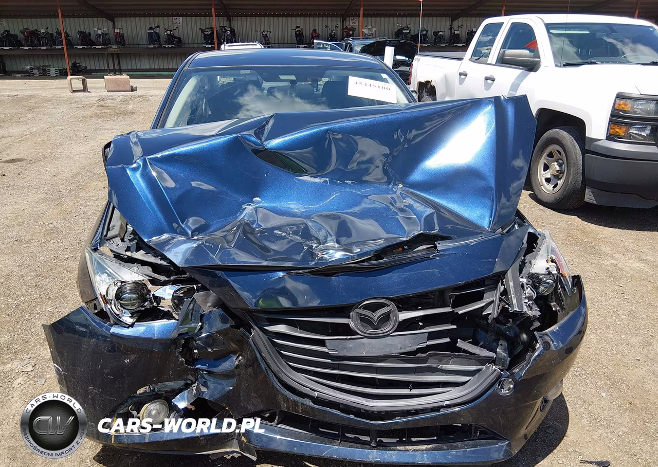 2015 Mazda Mazda3 I Touring VIN:3MZBM1V74FM229499 - 12