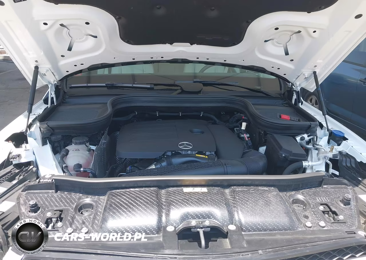 2022 Mercedes-Benz Gle 350 VIN:4JGFB4JB0NA745856 - 10
