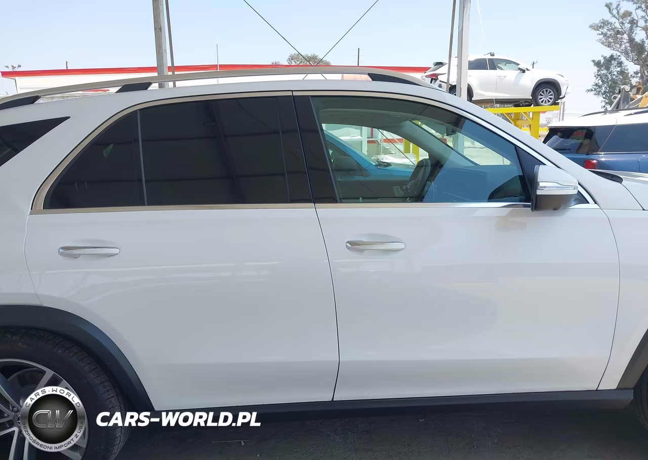 2022 Mercedes-Benz Gle 350 VIN:4JGFB4JB0NA745856 - 13