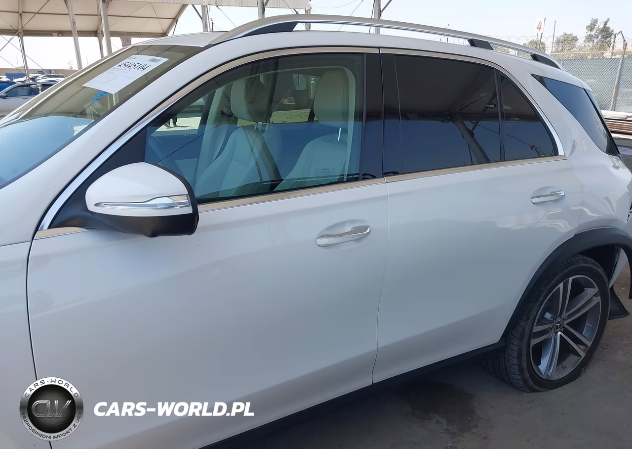 2022 Mercedes-Benz Gle 350 VIN:4JGFB4JB0NA745856 - 14