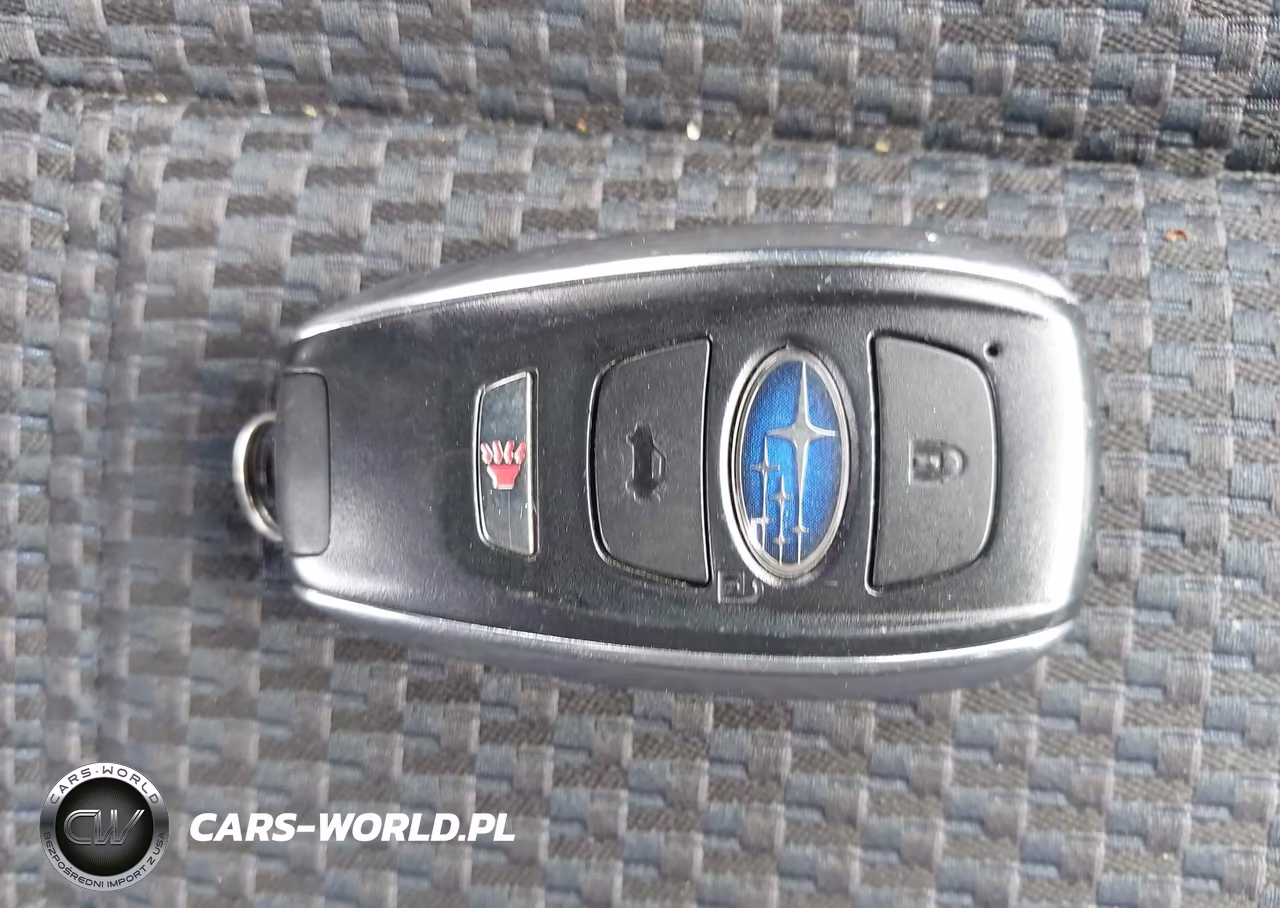 2019 Subaru Forester Premium VIN:JF2SKAGC7KH564937 - 11