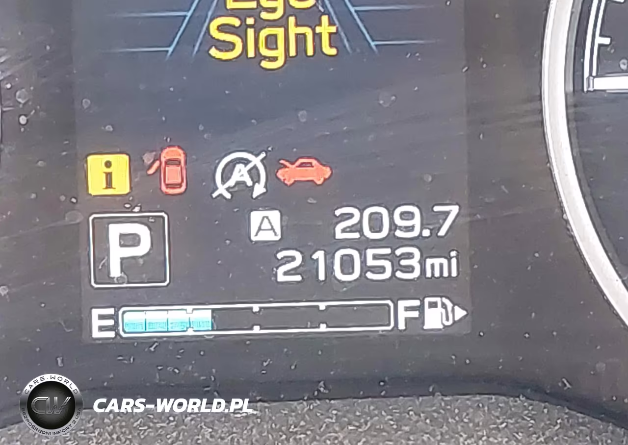 2019 Subaru Forester Premium VIN:JF2SKAGC7KH564937 - 16
