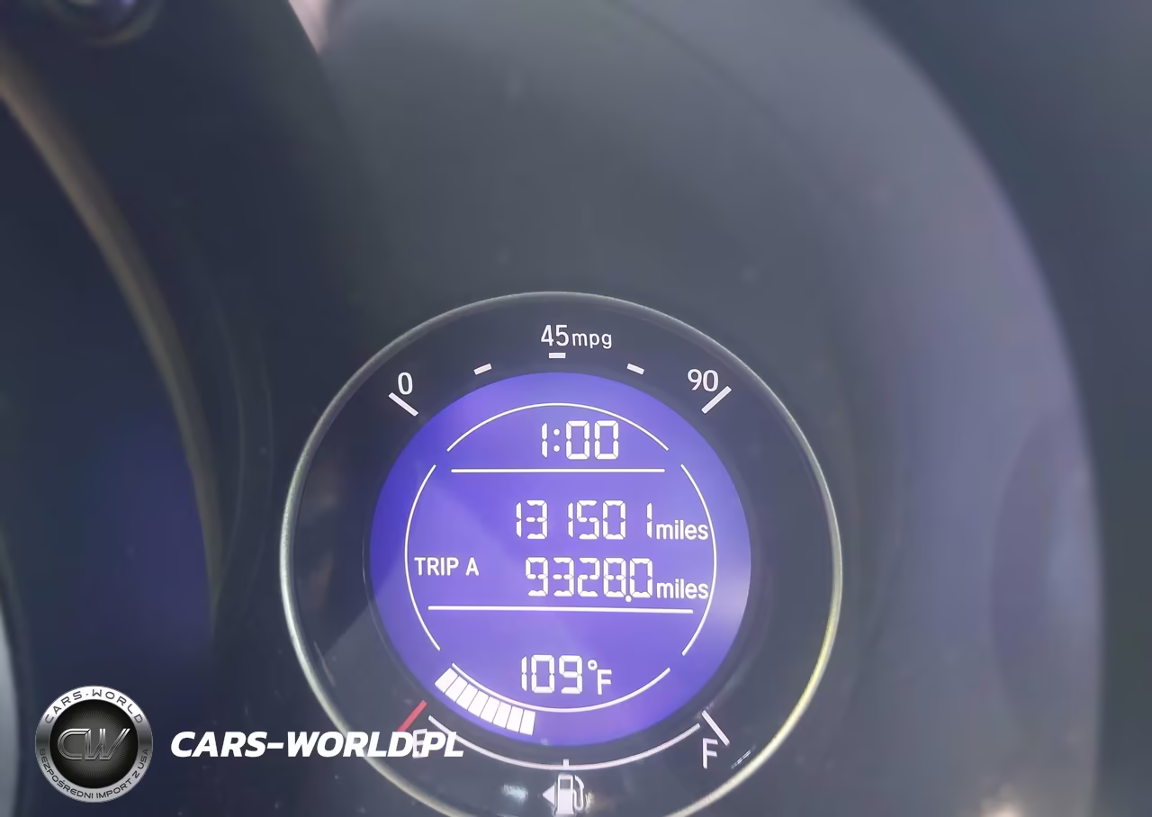 2015 Honda Fit Ex-Ex-L VIN:3HGGK5H84FM755319 - 16