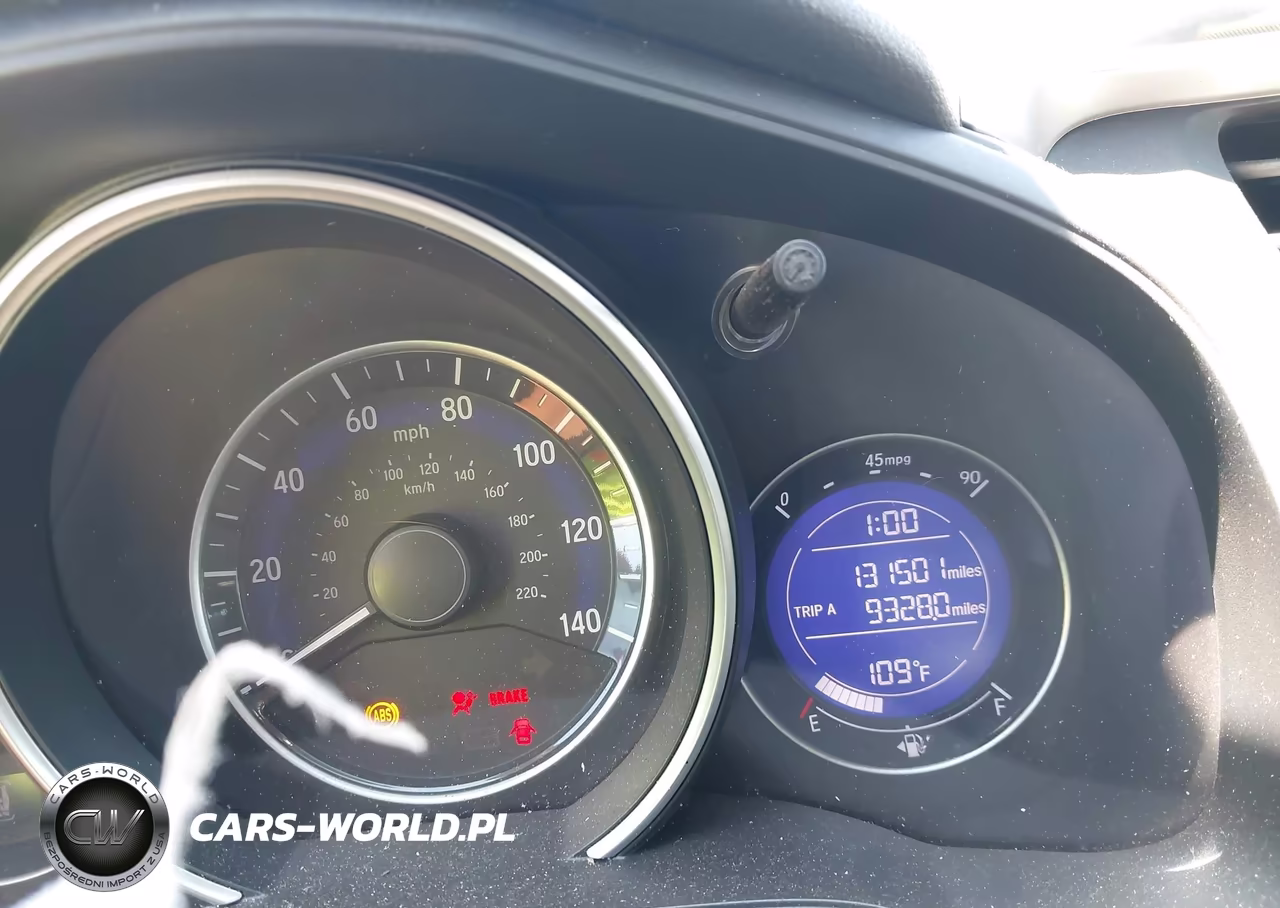 2015 Honda Fit Ex-Ex-L VIN:3HGGK5H84FM755319 - 7