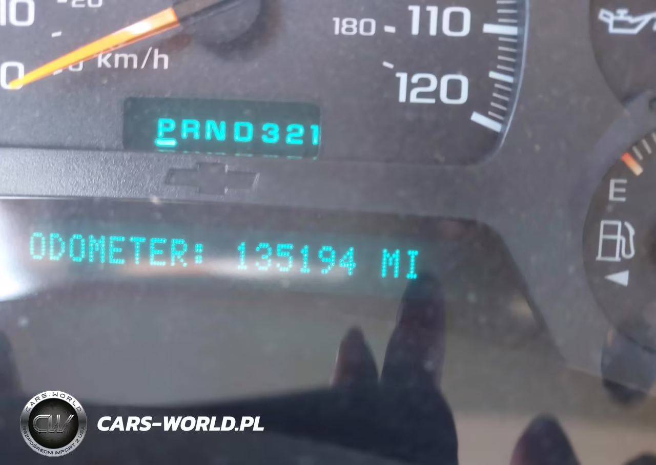 2003 Chevrolet Trailblazer Lt VIN:1GNDS13S032322491 - 7