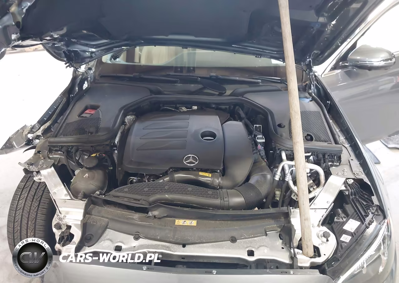 2023 Mercedes-Benz E 350 4Matic VIN:W1KZF8EB2PB110499 - 10